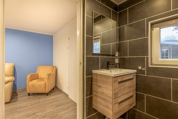 Medium property photo - Soetan Sjahrirweg 12, 9649 BJ Muntendam